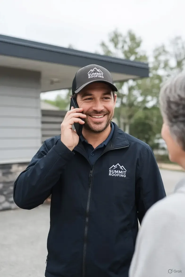 Flat Roof Leak Repair Blountsville, AL FAQs